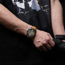 RELÓGIO MASCULINO NAVIFORCE PROFISSIONAL