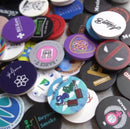 SUPORTE DE TELEFONE TEMÁTICOS - POPSOCKETS