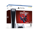CONSOLA PLAYSTATION 5 Marvel's Spider-Man 2 STANDARD + JOGO DIGITAL - NOVO