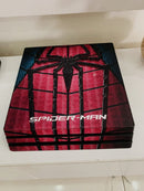 CONSOLA PLAYSTATION 4 PRO 1TB SPIDER MAN 1 COMANDOS - SEMINOVO - 1TB