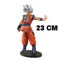FIGURINHAS DE AÇÃO GOKU - DRAGON BALL