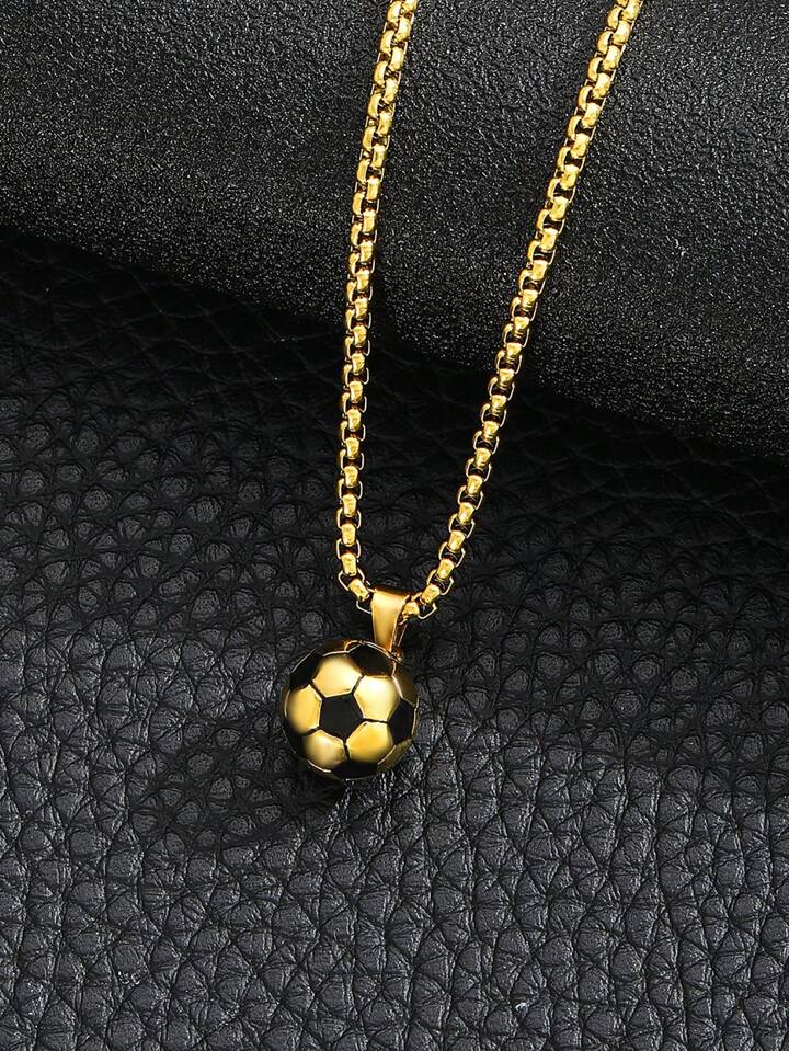 FIO MEDALHÃO ESPORTIVO FUTEBOL  - NOVO