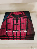 CONSOLA PLAYSTATION 4 PRO 1TB SPIDER MAN 1 COMANDOS - SEMINOVO - 1TB