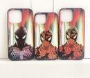 CAPA PROTETORA 3D IPHONE HOMEM ARANHA - NOVO - GameShop Angola