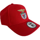 CHAPÉU DESPORTIVO FUTEBOL BENFICA - NOVO