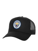 CHAPÉU DESPORTIVO FUTEBOL MAN CITY - NOVO