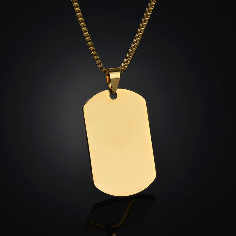 FIO MEDALHÃO MILITAR - NOVO