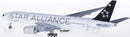 AVIÃO COLECIONÁVEL STAR ALLIANCE 380 ESCALA 16 cm - GameShop Angola