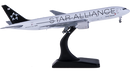 AVIÃO COLECIONÁVEL STAR ALLIANCE 380 ESCALA 16 cm - GameShop Angola