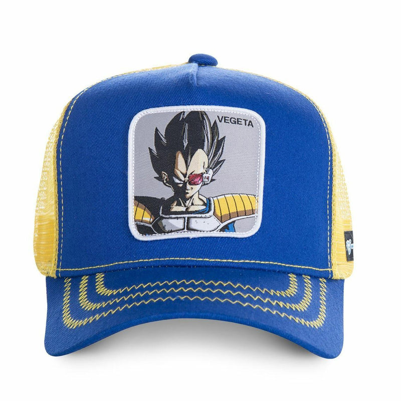 CHAPÉU DRAGONBALL (varios personagens) - GameShop Angola