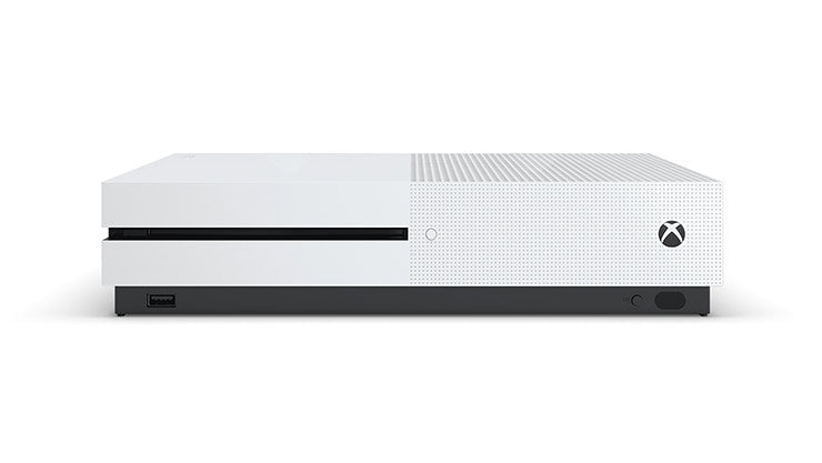 CONSOLA XBOX ONE S 1T- NOVO