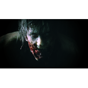 RESIDENT EVIL 2 - SEMINOVO - PS4