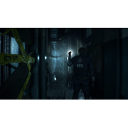 RESIDENT EVIL 2 - SEMINOVO - PS4