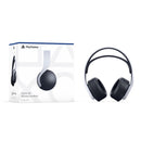 AUSCULTADORES SEM FIO PULSE 3D PS4/PS5 - GameShop Angola