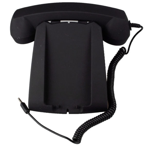 SMARTPHONE RETRO HANDSET ( combinação inteligente)