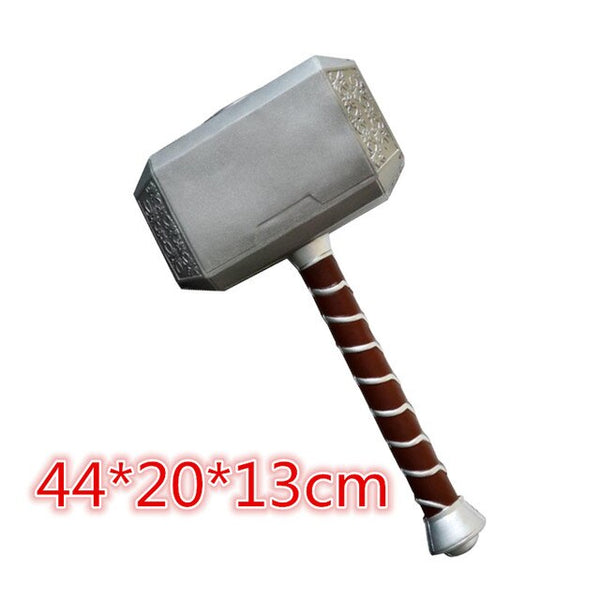 MJOLNIR MARTELO DE THOR 44CM