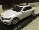 CARRO COLECIONAVEL BMW 750LI J-142 ESCALA 1:18 - GameShop Angola