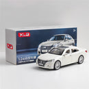 CARRO COLECIONAVEL TOYOTA CROWN L ESCALA 1:24 - GameShop Angola