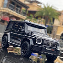CARRO COLECIONAVEL MERCEDES G700 - GameShop Angola