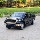 CARRO COLECIONAVEL TOYOTA TUNDRA - GameShop Angola