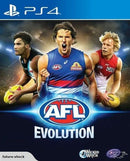 AFL EVOLUTION - PS4 SEMI NOVO - GameShop Angola