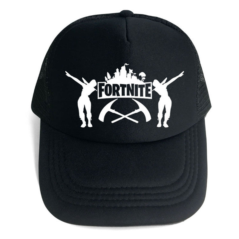 CHAPÉU FORTNITE - GameShop Angola