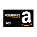 AMAZON eGIFT CARD - Envio por Email/WhatsApp - GameShop Angola