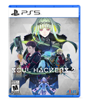 SOUL HACKERS 2 PS5 - NOVO
