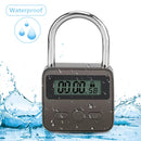 CADEADO ELÉCTRICO TEMPORIZADOR INTELIGENTE - NOVO - GameShop Angola