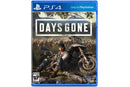 DAYS GONE PS4  - NOVO