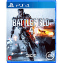 BATTERFIELD 4 - NOVO - PS4 - GameShop Angola