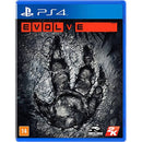 EVOLVE - SEMINOVO - PS4
