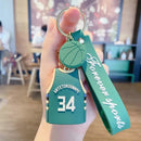 CHAVEIRO NBA - NOVO - GameShop Angola