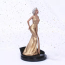 FIGURA DE AÇÃO MARILYN MONROE