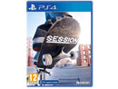 SESSION: SKATE SIM PS4 - NOVO
