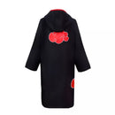 CAPA AKATSUKI Cosplay - GameShop Angola