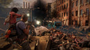 WORLD WAR Z - SEMINOVO - PS4