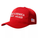 CHAPÉU DONALD TRUMP MAGA HAT - GameShop Angola