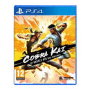 COBRA KAI - NOVO - PS4 - GameShop Angola