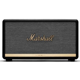 COLUNA MARSHALL BLUETOOTH STANMORE 2 - NOVO - GameShop Angola