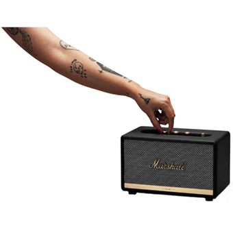 COLUNA MARSHALL BLUETOOTH STANMORE 2 - NOVO - GameShop Angola