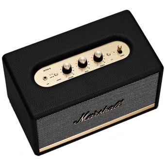 COLUNA MARSHALL BLUETOOTH STANMORE 2 - NOVO - GameShop Angola