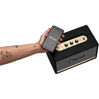 COLUNA MARSHALL BLUETOOTH STANMORE 2 - NOVO - GameShop Angola