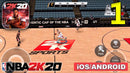 NBA 2K20 - SEMINOVO - PS4