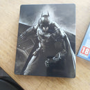 BATMAN ARKHAM KNIGHT Special Edition Steelbook - SEMINOVO - PS4 - GameShop Angola