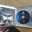 BATMAN ARKHAM KNIGHT Special Edition Steelbook - SEMINOVO - PS4 - GameShop Angola
