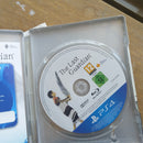 THE LAST GUARDIAN Special Edition Steelbook - SEMINOVO - PS4