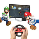 VOLANTE ACESSÓRIO PARA COMANDO NINTENDO SWITCH  - NOVO
