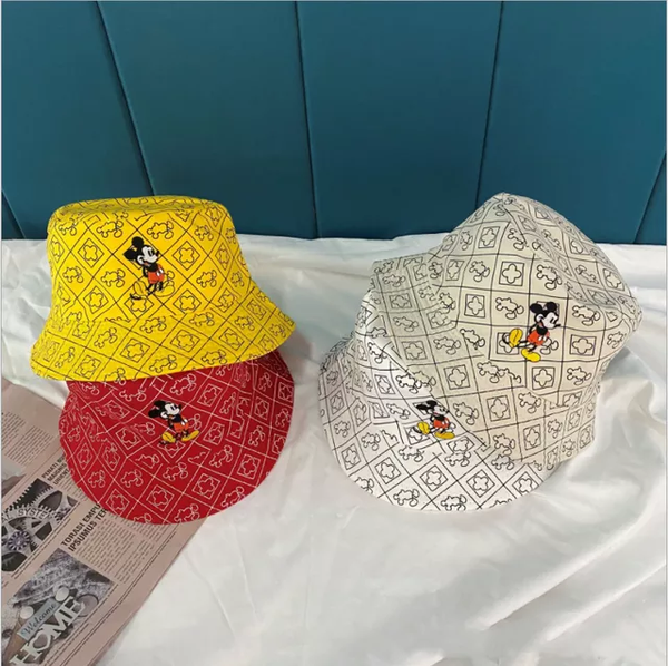 CHAPÉU JUVENIL MICKEY MOUSE Disney - GameShop Angola