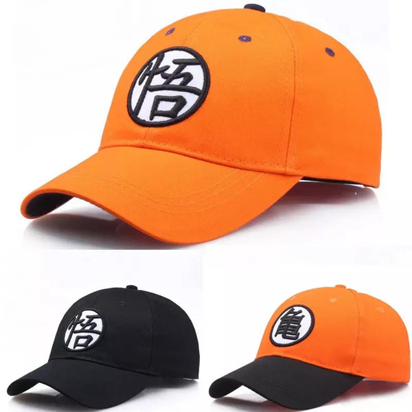 CHAPÉU DRAGONBALL - NOVO - GameShop Angola
